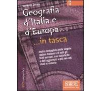 Geografia d'Italia e d'Europa