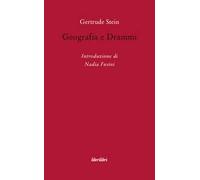 Geografia e drammi