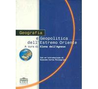 Geografia e geopolitica dell'Estremo Oriente