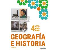 Geografía e Historia 4º ESO