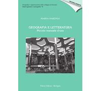 Geografia E Letteratura