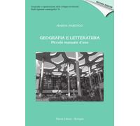 Marengo Marina – Geografia e letteratura. Piccolo manuale d'uso – Brossura (2022)