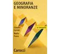 Geografia e minoranze