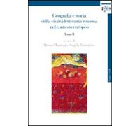 GEOGRAFIA E STORIA DELLA CIVILTA LETT. 2
