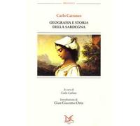 Geografia e storia della Sardegna