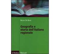 Geografia e storia dell'italiano regionale