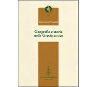 Geografia e storia nella Grecia antica