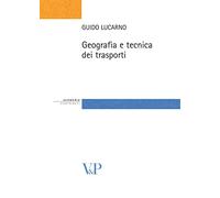 Geografia e tecnica dei trasporti