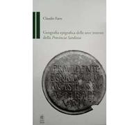 Geografia epigrafica delle aree interne della Provincia Sardinia