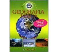 Geografia fisica. Con adesivi. Ediz. illustrata