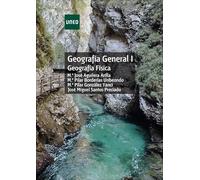 Geografía general I. Geografía física