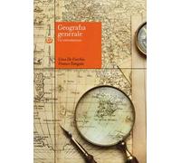 Geografia generale. Un'introduzione