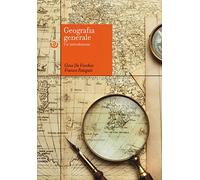 Geografia generale. Un'introduzione