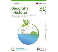 Geografia i Història 3D Illes Balears (Comunitat en Xarxa)