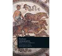 Geografia. Iberia e Gallia. Libri 3º e 4º. Testo greco a fronte