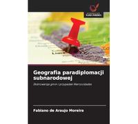 Geografia paradiplomacji subnarodowej: Ekstrowersja gmin i przypadek Mercocidades