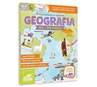 Geografia per i più piccoli
