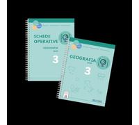 Geografia. Per la 3a classe elementare