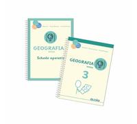 Geografia. Per la 3a classe elementare. Ediz. per la scuola