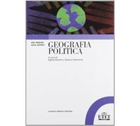 Geografia politica