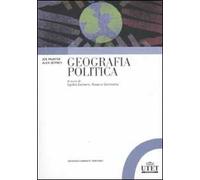 Geografia politica
