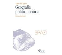 Geografia politica critica. Nuova ediz.
