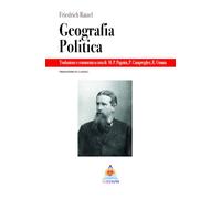 Geografia politica | Traduzioni di classici