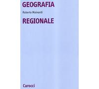 Geografia regionale