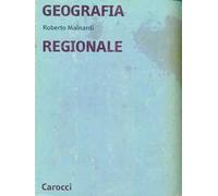 Geografia regionale