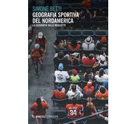 Geografia sportiva del Nordamerica. La geografia sulle magliette