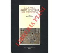 Geografia, storia e poetiche del fantastico
