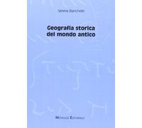 Geografia storica del mondo antico