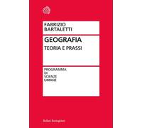 Geografia. Teoria e prassi - NUOVO