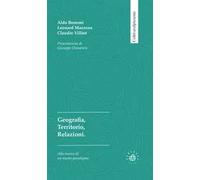 Geografia, territorio, relazioni
