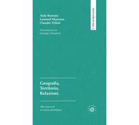 Geografia, territorio, relazioni - 2023 - Associazione Culturale