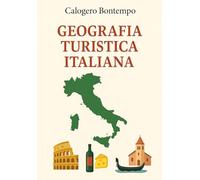 Geografia turistica italiana