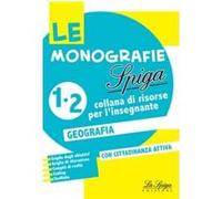 Geografia. Vol. 1-2