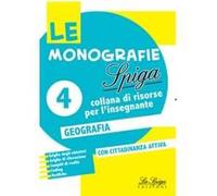 Geografia. Vol. 4