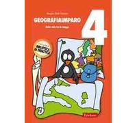GeografiaImparo. Vol. 4: Nella vola tra le mappe