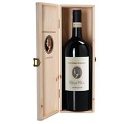 Geografico Contessa di Radda Chianti Classico DOCG 2020 Magnum 1,5 ℓ, Cassetta di legno