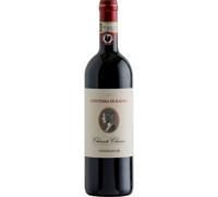 Geografico Contessa Di Radda Chianti Classico Docg 2021