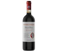 Geografico Contessa di Radda Chianti Classico DOCG Gran Selezione 2019 0,75 ℓ