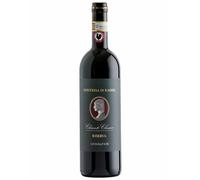 Geografico Contessa di Radda Chianti Classico DOCG Riserva 2021 0,75 ℓ