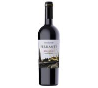 Geografico Ferrante Bolgheri DOC Rosso 2021 0,75 ℓ