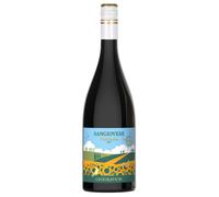 Geografico Tuscan Vibes Toscana IGT Sangiovese 2024 0,75 ℓ