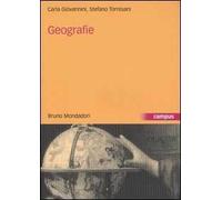 Geografie