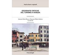 Geografie critiche del turismo a Venezia