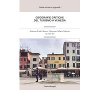 Geografie critiche del turismo a Venezia