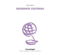 Geografie culturali