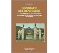 Geografie del benessere. La riqualificazione ecosostenibile del comparto termale e paratermale in Trentino